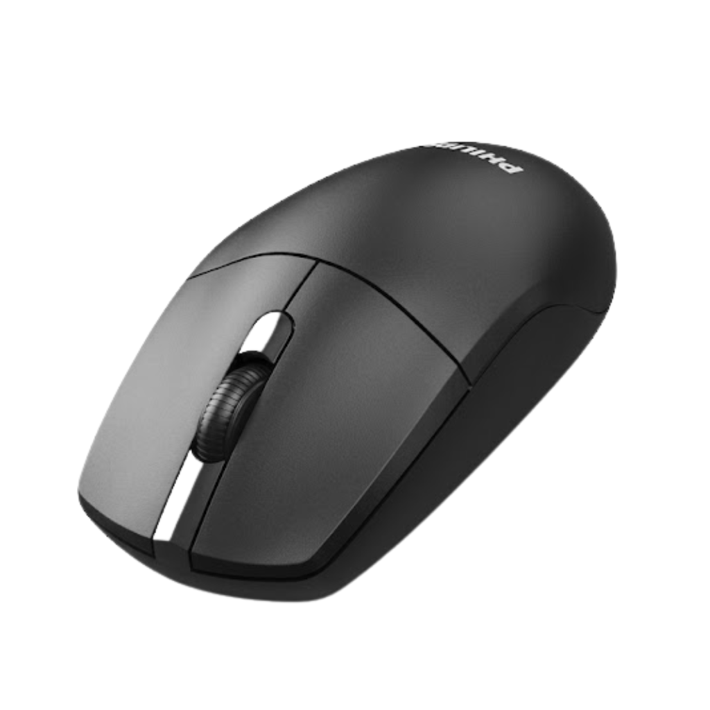 Mouse Phillips Mouse Philips Serie 3000 Wireless Usb 1600DPI SPK7347 - Marketbrand ...